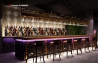 北京海岸---前沿公社红酒会所