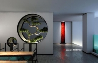 黑龙江哈尔滨内向足疗馆