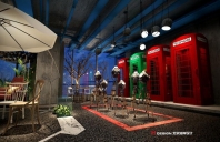 石家庄蜂巢设计