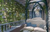 Cafe.Oct.22餐饮设计