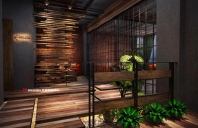 郭准先生---动物园的奇幻之旅，ZOO咖啡设计方案