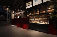 猫王咖啡-咖啡店设计案例