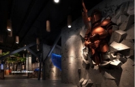 广东漫海岸网咖，尽显网咖的独特魅力