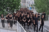 如何开一家咖啡馆——北京海岸