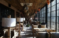 北京海岸设计——开设咖啡厅的计划书