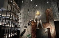 红树林度假世界H·LOUNGE 酒吧设计