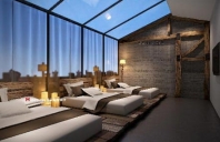 归本主义设计：光环境的技巧