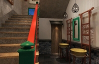 办公室设计成这样，加班也是种享受！DOINGFILMS影视办公