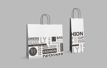 重庆靓影VI设计