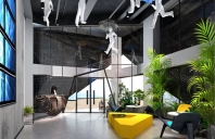 办公商业空间设计