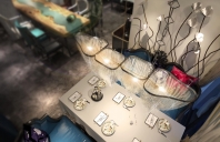 芙蓉壹号餐厅设计