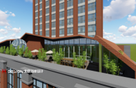 田里酒店丨归本主义，演绎一场折纸艺术