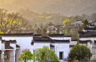 中国古建筑惊艳世界的美