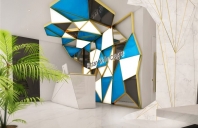 这样精致的美容院，才是女性做梦都想进的！