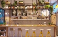 小店，也可以很精致！