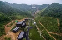 乡村旅游+极限运动，莫干山究竟在下怎样一盘大棋？