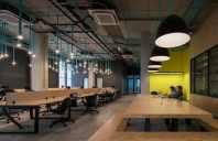 空间设计不难完成就怕您不走心