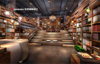 书店设计案例集锦