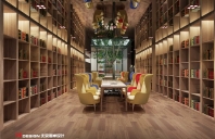 北京新华书店设计