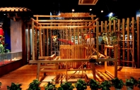 文创园素激活 江苏历史经典“潮头”多