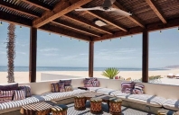 San Cristobal Baja酒店设计,墨西哥海边的风景线