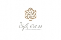 北京海岸---Café Oct.22 VI设计