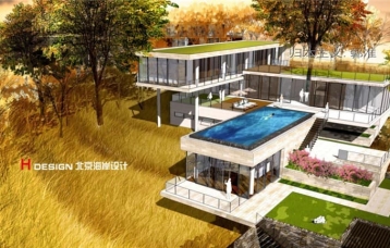 番茄小镇规划设计