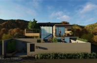 北京拾伍M小院民宿设计