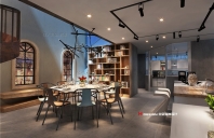 天津精品别墅设计