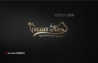 美式酒吧餐厅VI设计方案