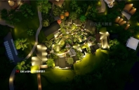 五山别院田园综合体设计