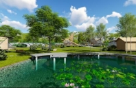 特色小镇设计案例集锦