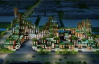 杭州博多创业产业园设计