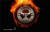 红风车品牌Vi设计