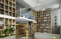 归本主义|书店设计集锦