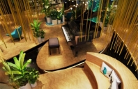 办公空间设计集锦