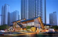 田森图书馆设计案例