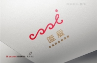 唯爱VIS设计案例