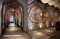 良子健身设计案例