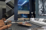 精品别墅设计——徐宅 设计案例