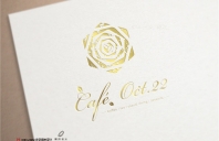 太原Oct.22咖啡VI设计