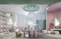 美沫办公室设计案例