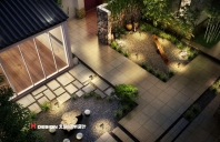 长岛民宿设计Ⅱ