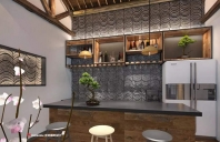 怀柔民宿酒店设计