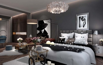 北京-易县样板间