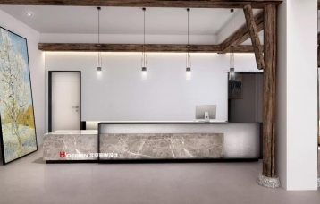 中国·承德——北欧风酒店