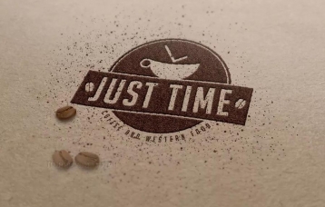 JUST TIME COFFEE假日当磨