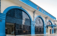 山西Café Oct.22咖啡馆设计