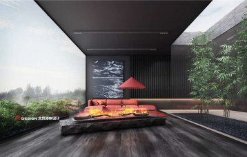 鹤庆金业酒店设计