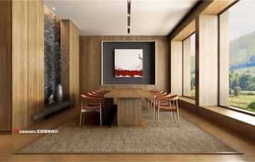 淮安民宿客栈设计